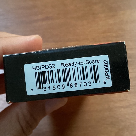 Halloween Broadway Nails Press-on Manicure Glow in the Dark - Picture 3 of 5